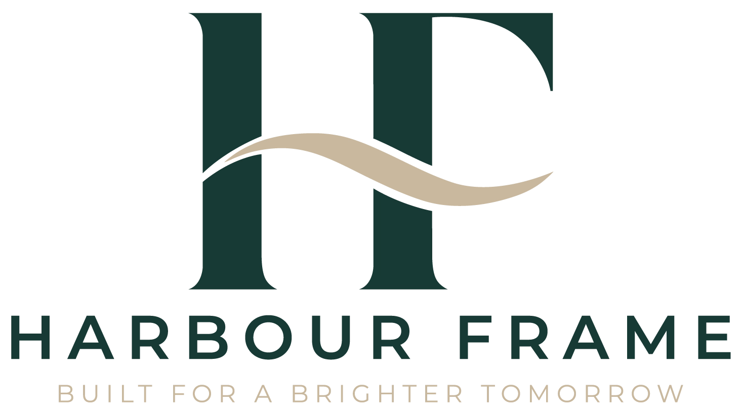 HARBOUR FRAME